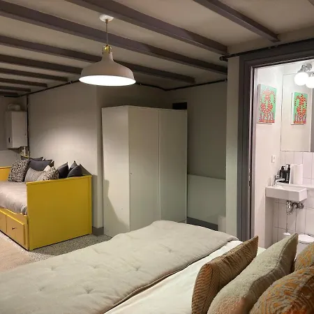 Stunning Private House In Balat Villa İstanbul