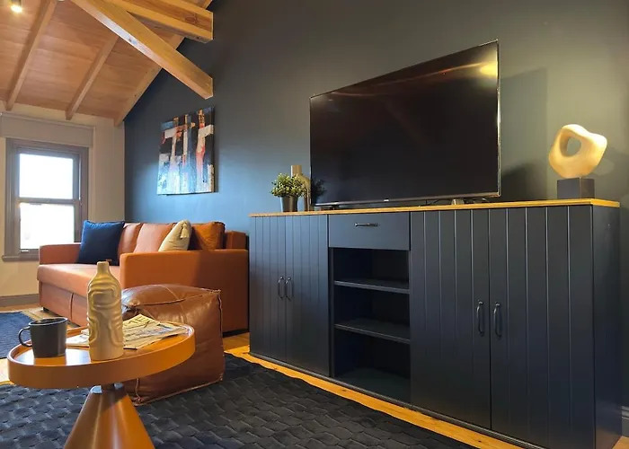 빌라 Stunning Private House In Balat