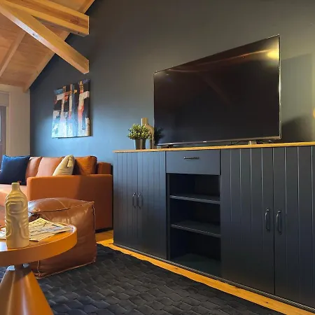 Vila Stunning Private House In Balat