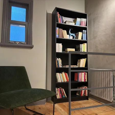 Stunning Private House In Balat Apartment Istanbul