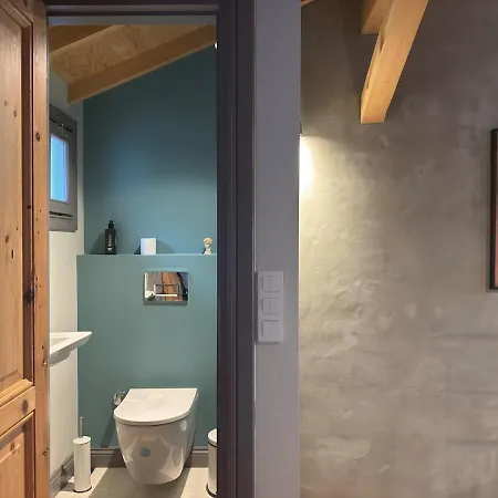 Stunning Private House In Balat