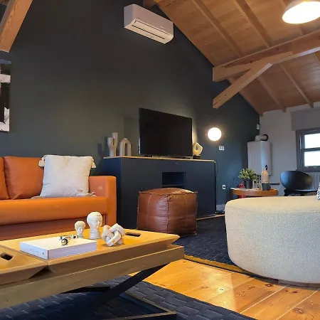 Stunning Private House In Balat *