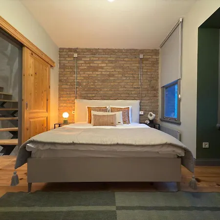 Stunning Private House In Balat