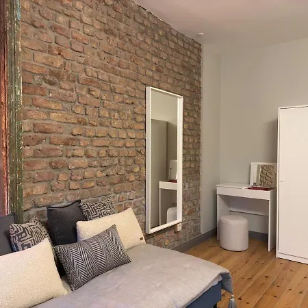 Villa Stunning Private House In Balat