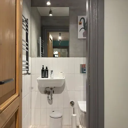 Stunning Private House In Balat *