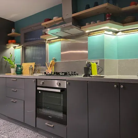 Vila Stunning Private House In Balat *