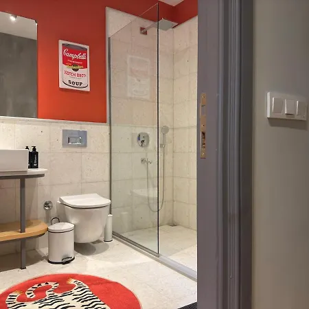 Stunning Private House In Balat Provincia di Istanbul