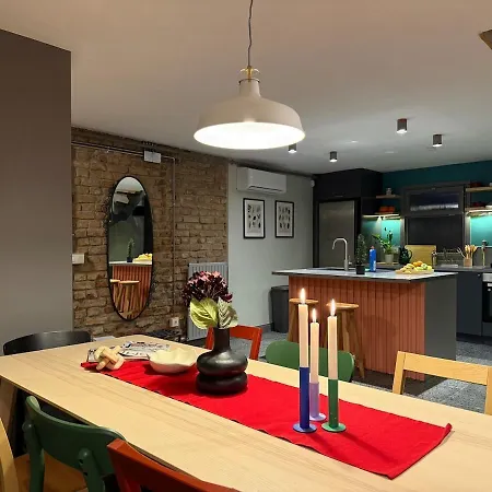 Stunning Private House In Balat