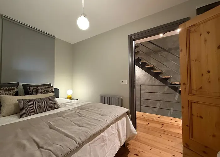 Villa Stunning Private House In Balat