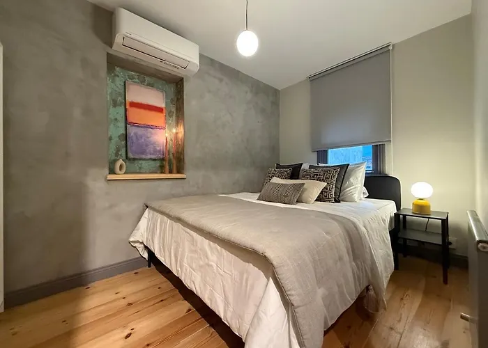 Stunning Private House In Balat * Provincia di Istanbul