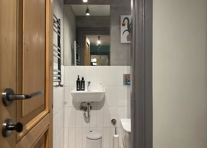 Stunning Private House In Balat *