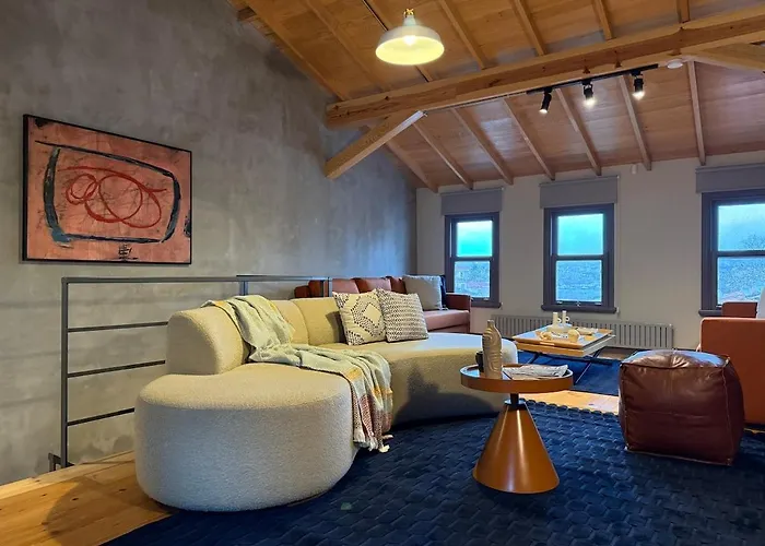 Stunning Private House In Balat Villa Provincia di Istanbul