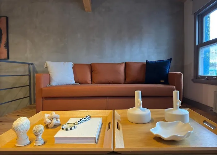 Villa Stunning Private House In Balat Provincia di Istanbul