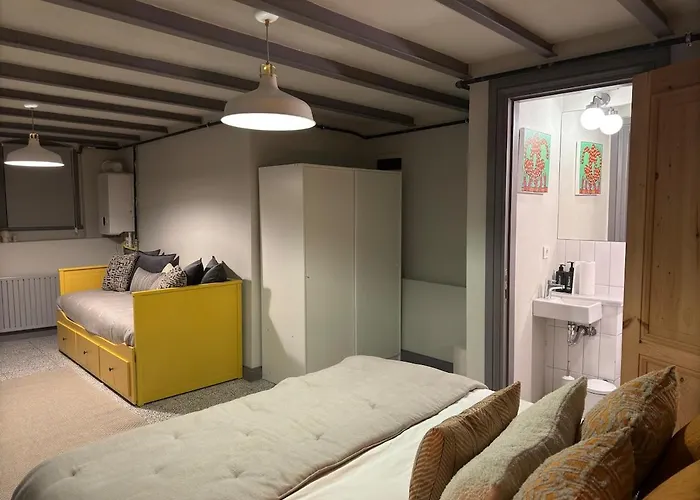 Stunning Private House In Balat Villa Provincia di Istanbul