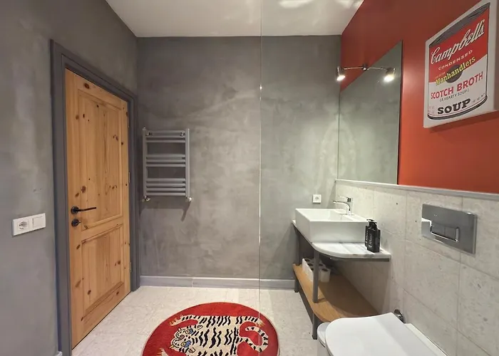 Stunning Private House In Balat * Provincia di Istanbul