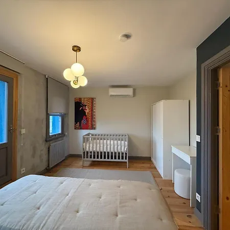 Stunning Private House In Balat איסטמבול